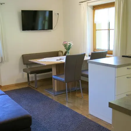 Doris Appartement