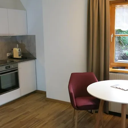 Doris Appartement *