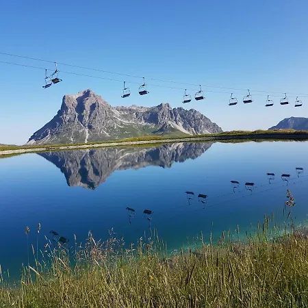 公寓 多丽丝公寓