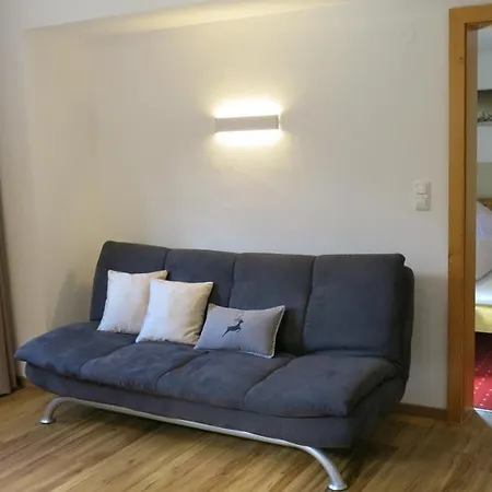 Appartement Doris *
