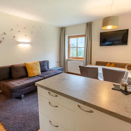 Doris Apartmán Schröcken