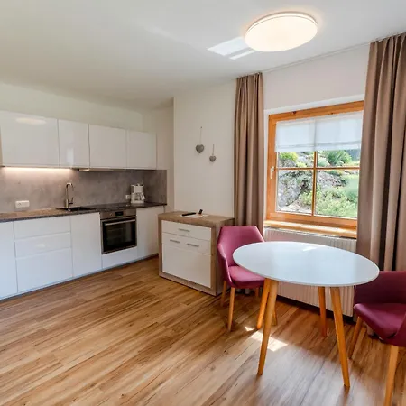 Doris Apartmán *