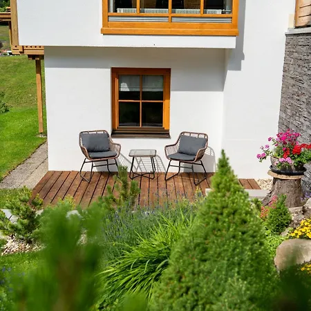 Apartmán Doris