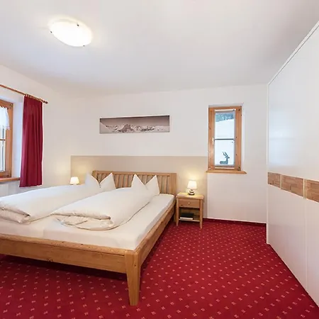 Apartmán Doris *
