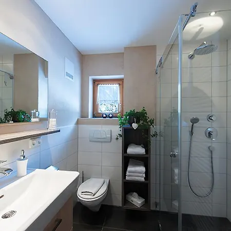 Apartmán Doris Schröcken