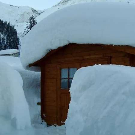 Doris Appartement *