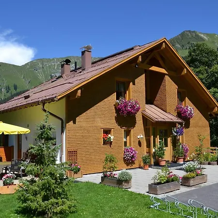 多丽丝公寓 公寓