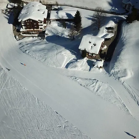 多丽丝公寓 * Schröcken